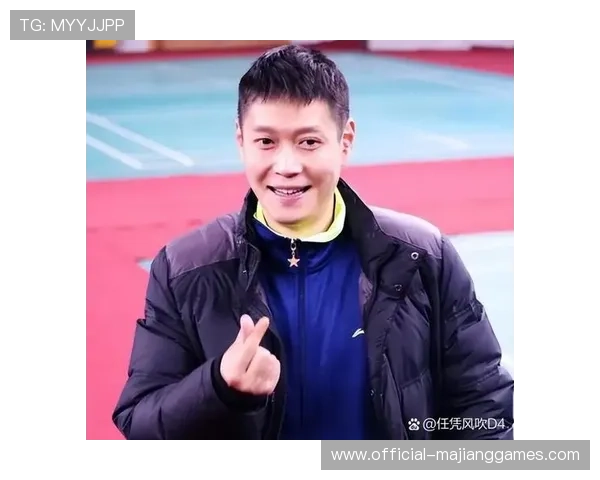 退役车手转型教练，培养新一代选手