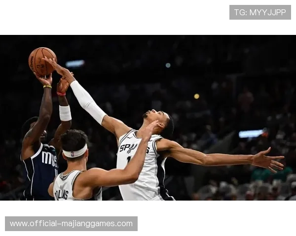 文班亚马倡导“道德篮球”,马刺三杀雷霆诠释团队篮球哲学 文班亚马倡导“道德篮球”,马刺三杀雷霆诠释团队篮球哲学